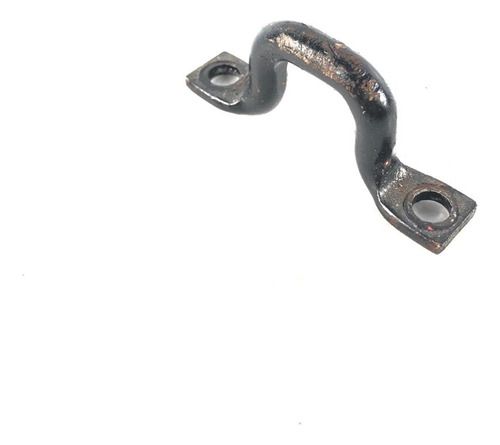 Gancho Superior Caçamba Vw Amarok V6 3.0 2018 Highline