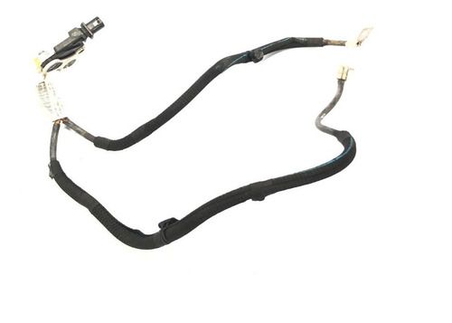 Cabo Negativo Peugeot 2008 1.6 2017 9818416980