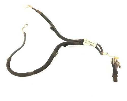 Cabo Negativo Peugeot 2008 1.6 Ano 2019 9818416980