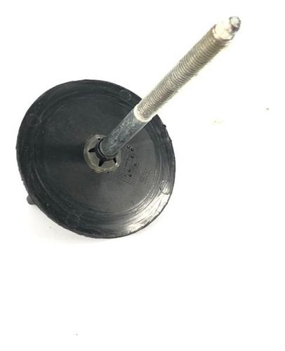 Parafuso Fixação Estepe Jeep Compass 2018 2.0 Flex