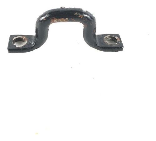 Gancho Superior Caçamba Vw Amarok V6 3.0 2018 Highline