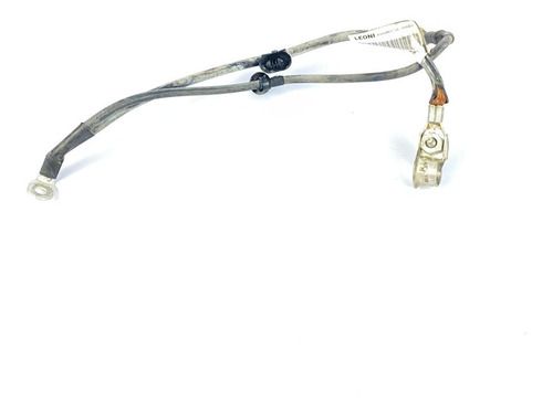 Cabo Negativo Peugeot 208 2015 1.5 9807446380