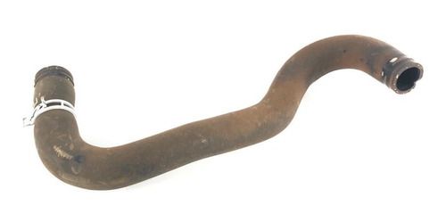 Mangueira Entrada Radiador Ford New Fiesta 2015 8v21 8b273