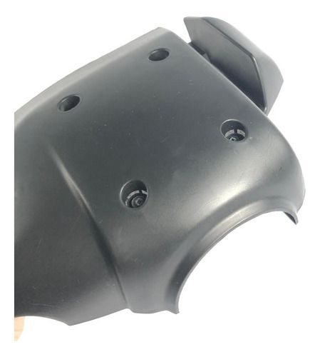 Moldura Coluna Direção Fiat Punto 1.6 2013 100196624