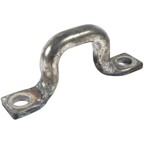 Gancho Superior Caçamba Vw Amarok V6 3.0 2022  Highline