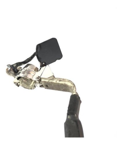 Cabo Positivo Peugeot 2008 1.6 2017