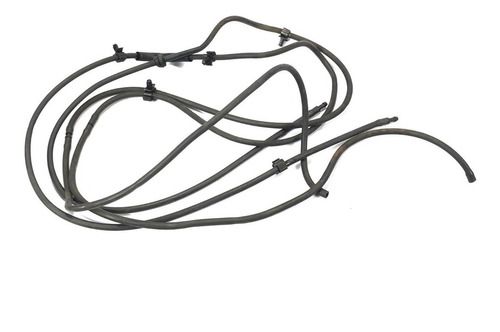 Mangueira Esguicho Água Ford Ecosport 2019 1.5