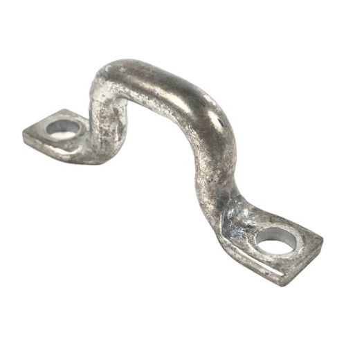 Gancho Superior Caçamba Vw Amarok V6 3.0 2022  Highline