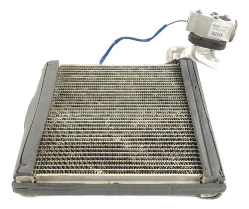 Radiador Ar Quente Evaporador Honda City 2017 1.5