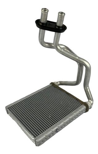 Radiador Ar Quente Evaporador Honda Hr-v 2021