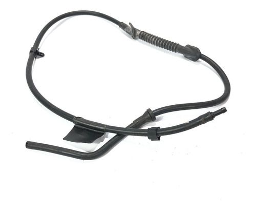 Mangueira Esguicho Água Ford New Fiesta 2018 Titanium