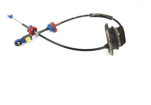 Cabo Trambulador Câmbio Peugeot 2008 2017 1.6