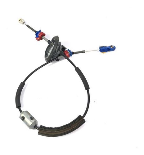 Cabo Trambulador Câmbio Peugeot 2008 2019 1.6