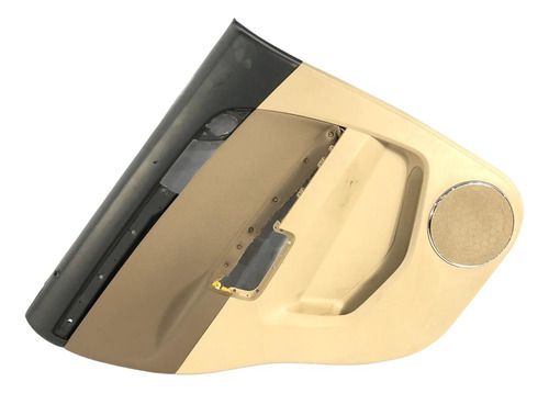 Forro De Porta Traseiro Esquerdo Gm Captiva 3.6 2012 V6