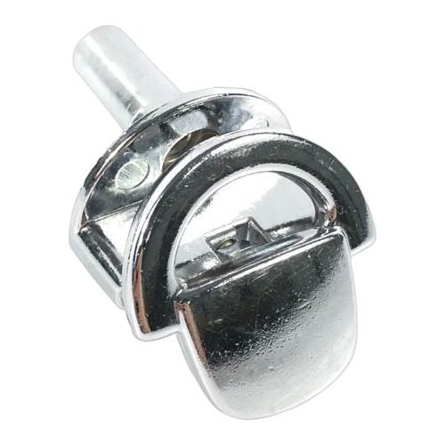 Gancho Suporte Porta Malas Vw Tiguan 2012 2.0 Tsi 3c9867160