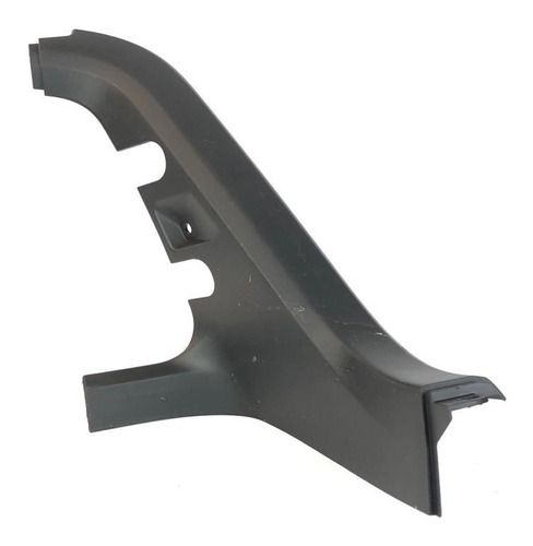 Moldura Dir. Caçamba Fiat Strada Volcano 1.3 100253131