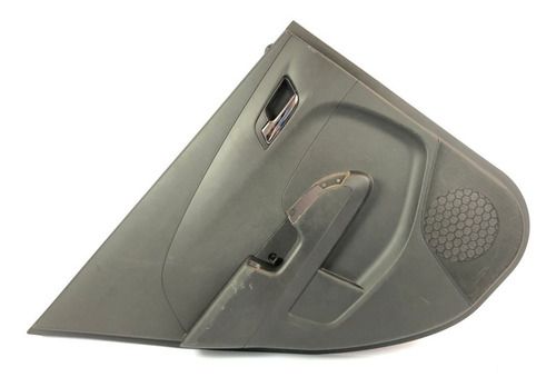 Forro De Porta Traseiro Esquerdo Gm Sonic 2013 Ltz