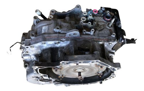 Caixa De Câmbio Peugeot 3008 2012 1.6 Thp Com Baixa E Nota