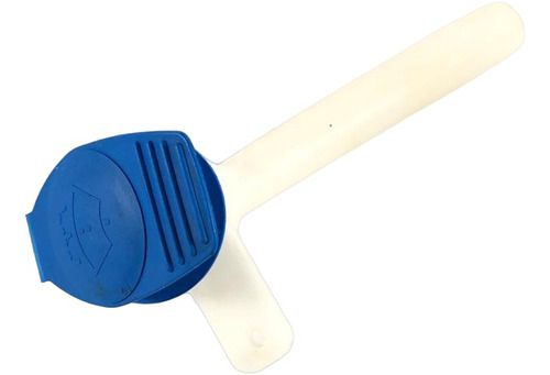 Gargalo Reservatório Água Vw Amarok V6 3.0 2018 8d0955455