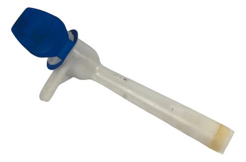 Gargalo Reservatório Água Vw Amarok V6 3.0 2022 2h0955463