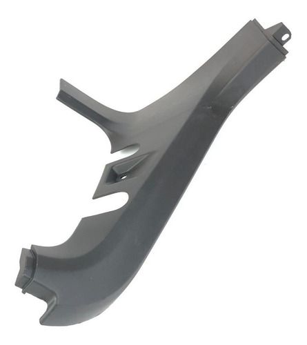 Moldura Esq. Caçamba Fiat Strada Volcano 1.3 100253139