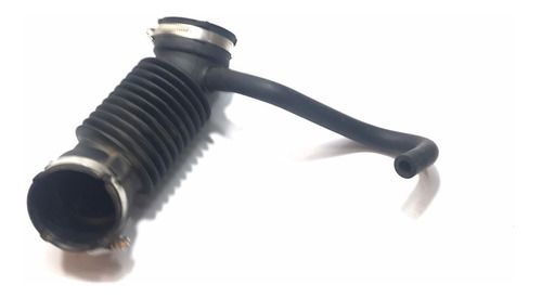 Mangueira Filtro De Ar Ford New Fiesta 2018