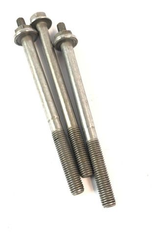 Jogo Parafuso Resfriador Óleo Bmw 328i 2013