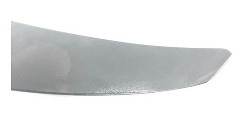 Moldura Esquerda Churrasqueira Fiat Punto T-jet 2011