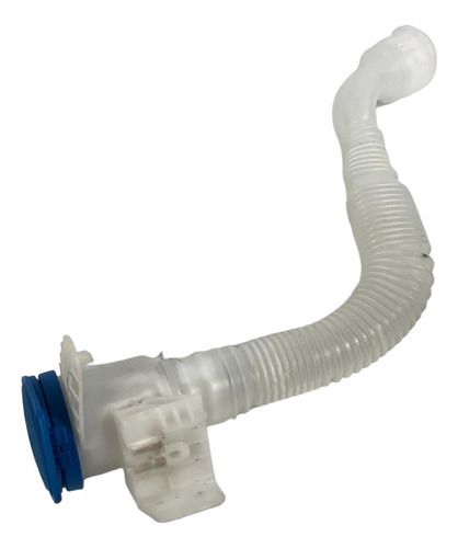 Gargalo Reservatório Água Vw Tiguan 2019 2.0 350 5g0955455