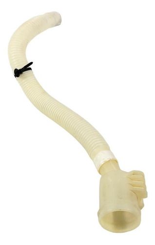 Gargalo Reservatório Parabrisa Vw Up Cross 2017