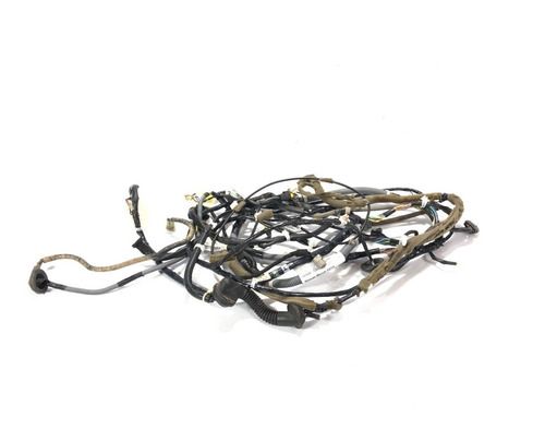 Chicote Da Carroceira Nissan March 2014