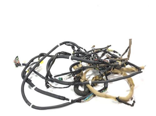 Chicote Da Carroceira Nissan March 2017