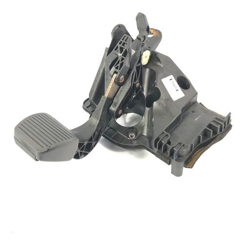 Pedal De Freio Jeep Compass 2018 2.0 Flex