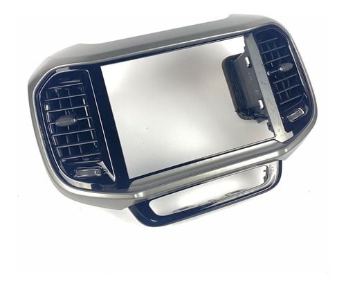 Moldura Painel Central Com Difusor Fiat Toro 2021 100229572