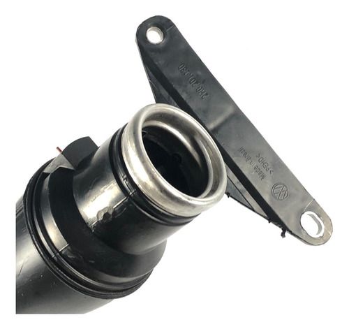 Gargalo Tanque Combustível Vw Amarok 2022 3.0 V6 2h0201138a