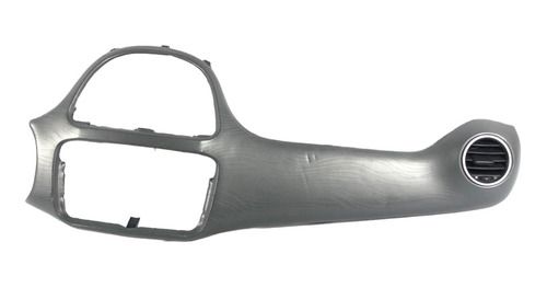 Moldura Painel Difusor Ar Fiat Punto 1.6 2013