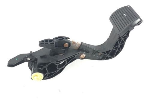Pedal De Freio Jeep Compass 2018 2.0 Flex 2583340022