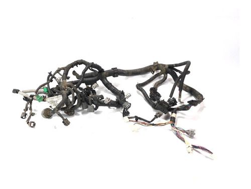 Chicote Da Injeção Nissan March 2017 4cc