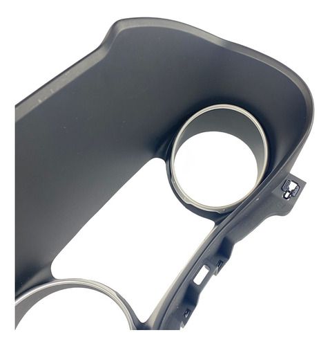 Moldura Painel Instrumento Fiat Toro 1.8 2020