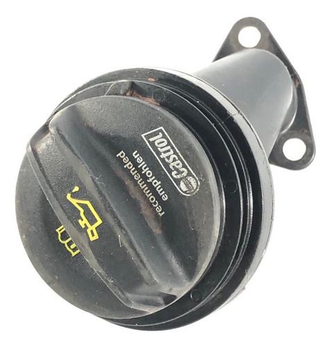 Gargalo Tubo Óleo Motor Vw Amarok 3.0 2018 V6 059103482h