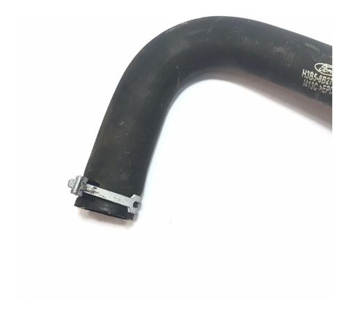 Mangueira Inferior Radiador Ford New Fiesta 2018