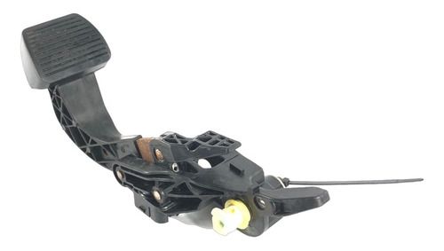 Pedal De Freio Jeep Compass 2018 2.0 Flex 2583340022
