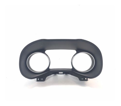 Moldura Painel Instrumentos Fiat Toro Freedom Flex 1.8 2020