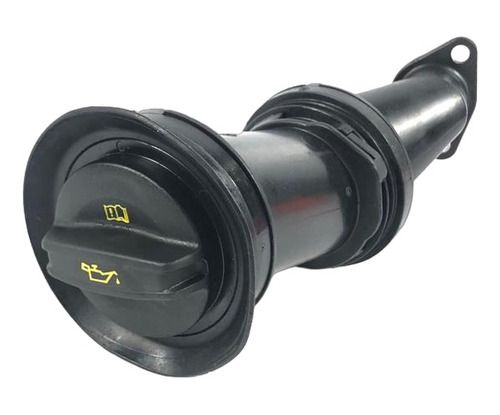 Gargalo Tubo Óleo Motor Vw Amarok 3.0 2022 V6 059103482h