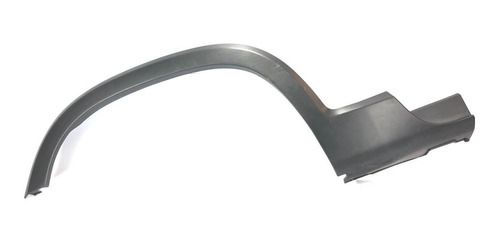 Moldura Paralama Tras. Dir. Fiat Toro Freedom Flex 1.8 2021