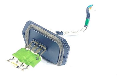 Resistencia Ar Condicionado Honda Fit 2015 1.5 R383r111r24