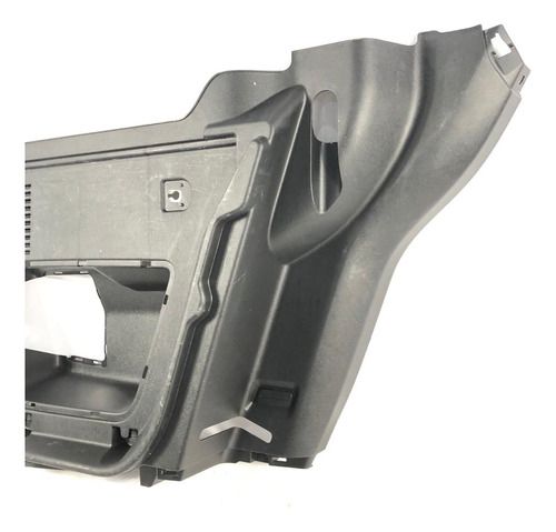 Forro Direito Porta Malas Gm Tracker 2017 1.4 Turbo