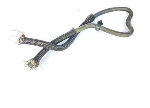 Mangueira Radiador Ford Fiesta 2011 1.6