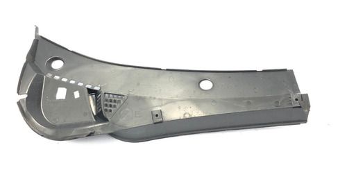 Grade Churrasqueira Esquerda Vw T-cross 2021 2gp819403