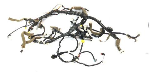 Chicote Do Painel Nissan Sentra 2012 2.0